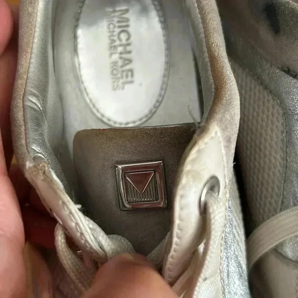 Michael kors sneakers - Picture 8 of 12